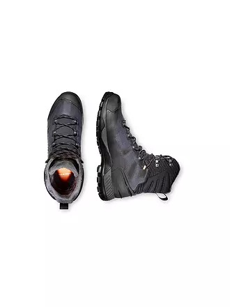 MAMMUT | Botas de invierno para hombre Blackfin III WP High |